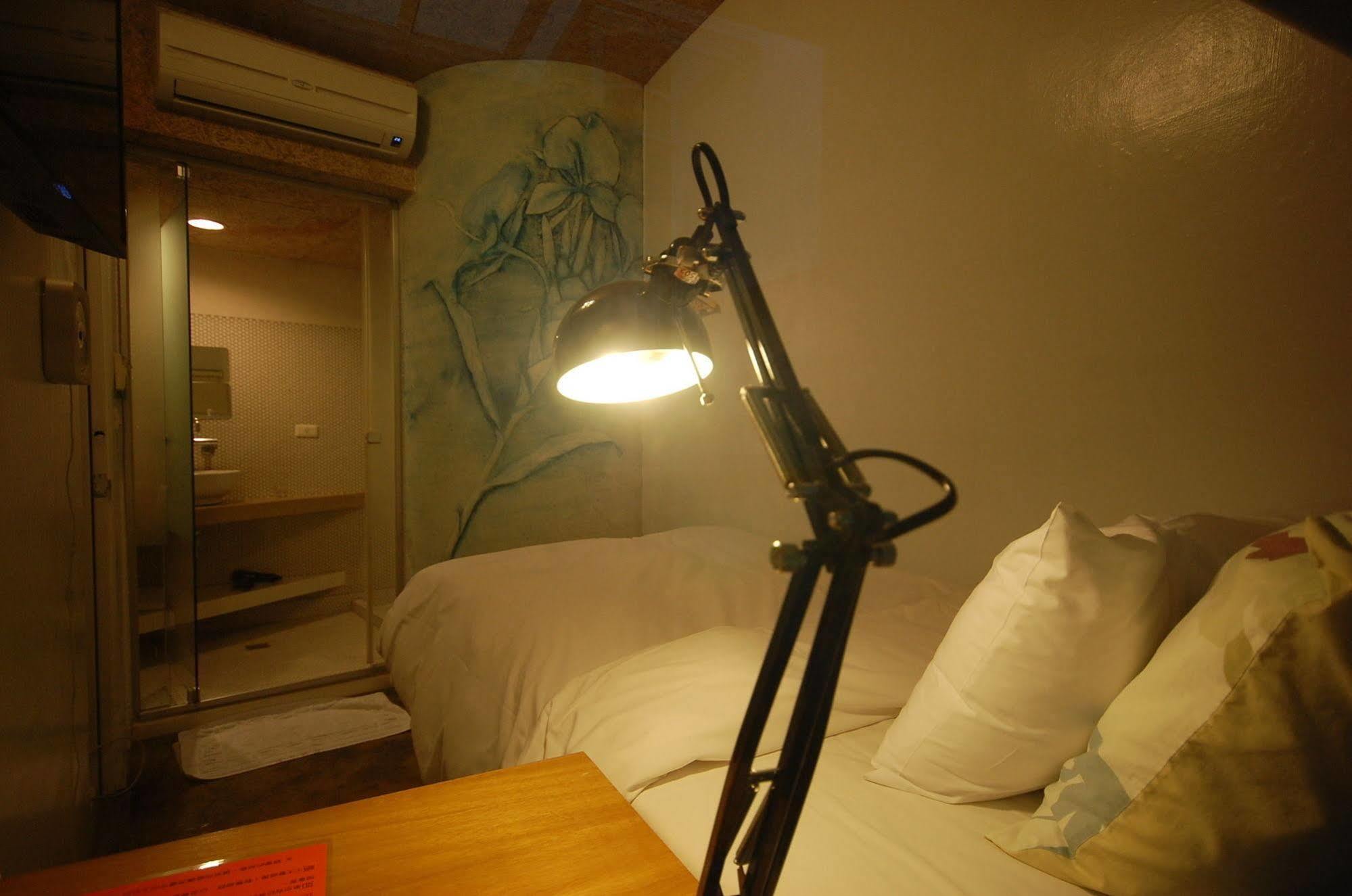 墾丁橘月orange Moon Inn Extérieur photo