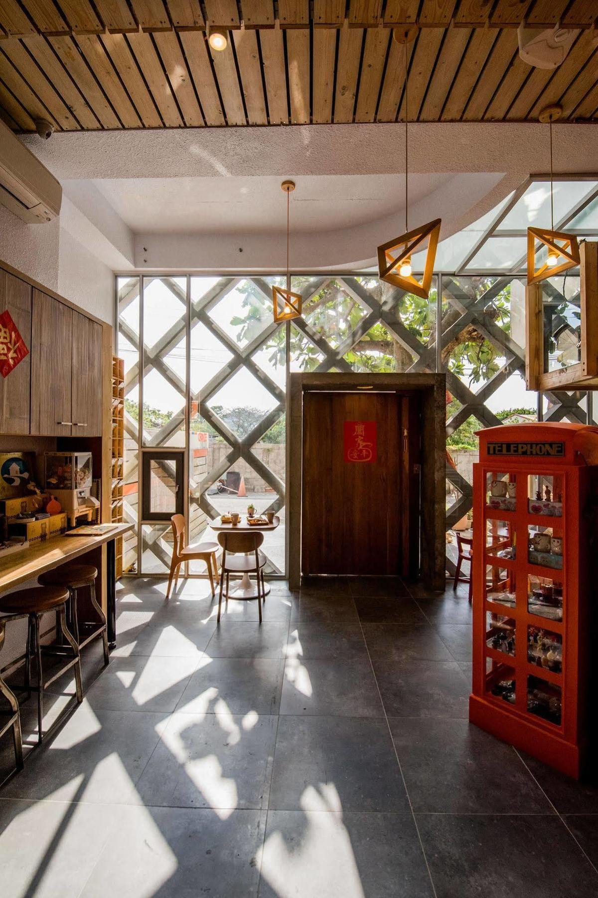 墾丁橘月orange Moon Inn Extérieur photo