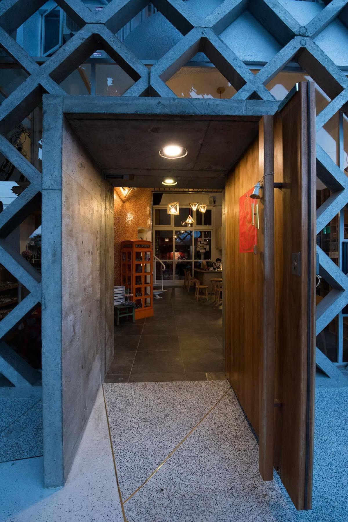墾丁橘月orange Moon Inn Extérieur photo