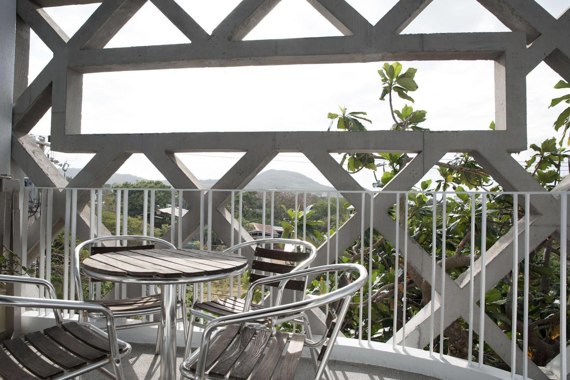 墾丁橘月orange Moon Inn Extérieur photo