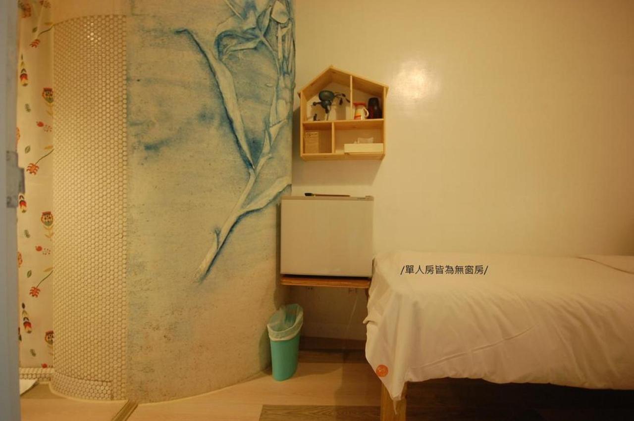 墾丁橘月orange Moon Inn Extérieur photo