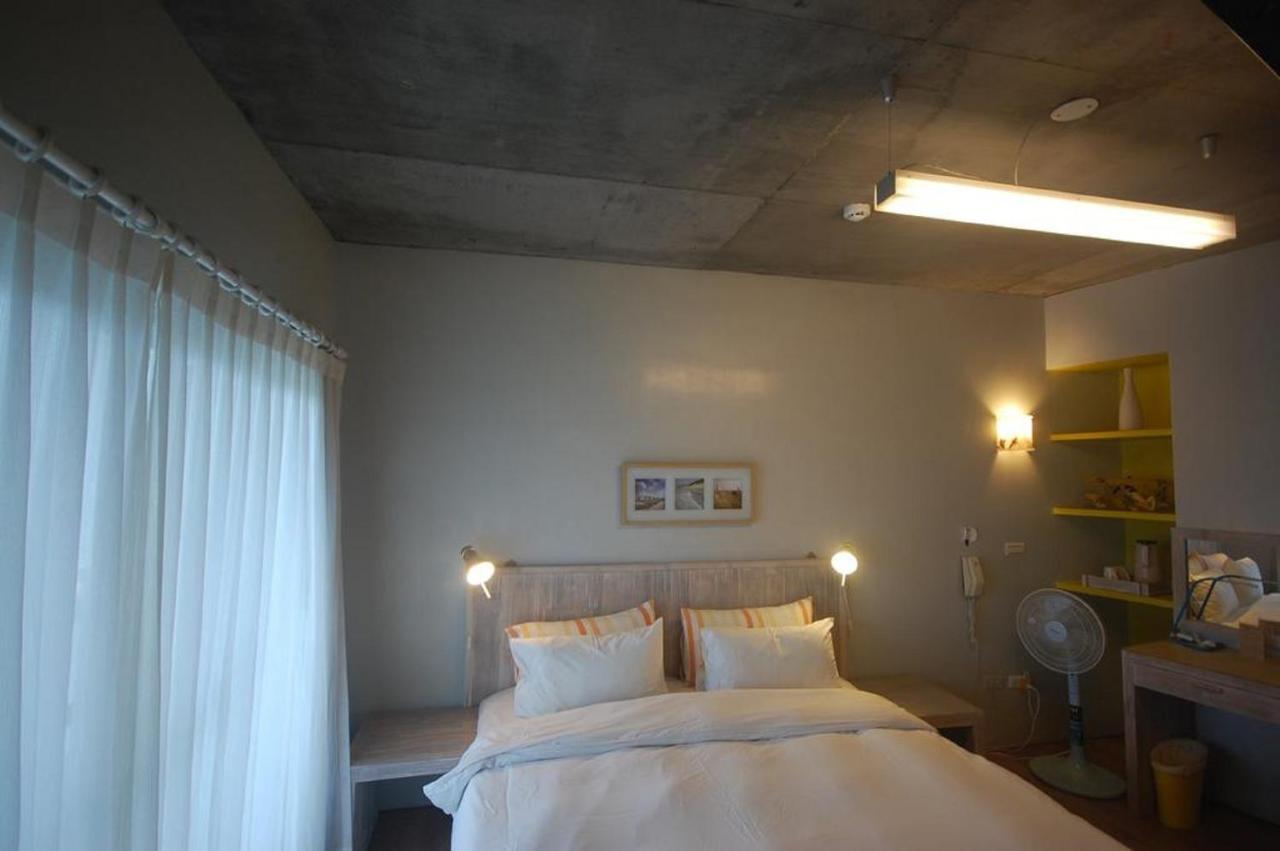 墾丁橘月orange Moon Inn Extérieur photo