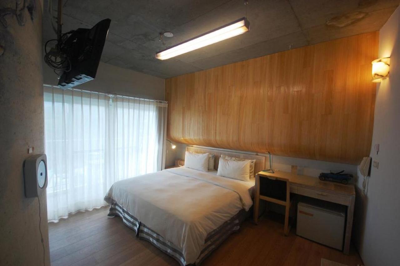 墾丁橘月orange Moon Inn Extérieur photo
