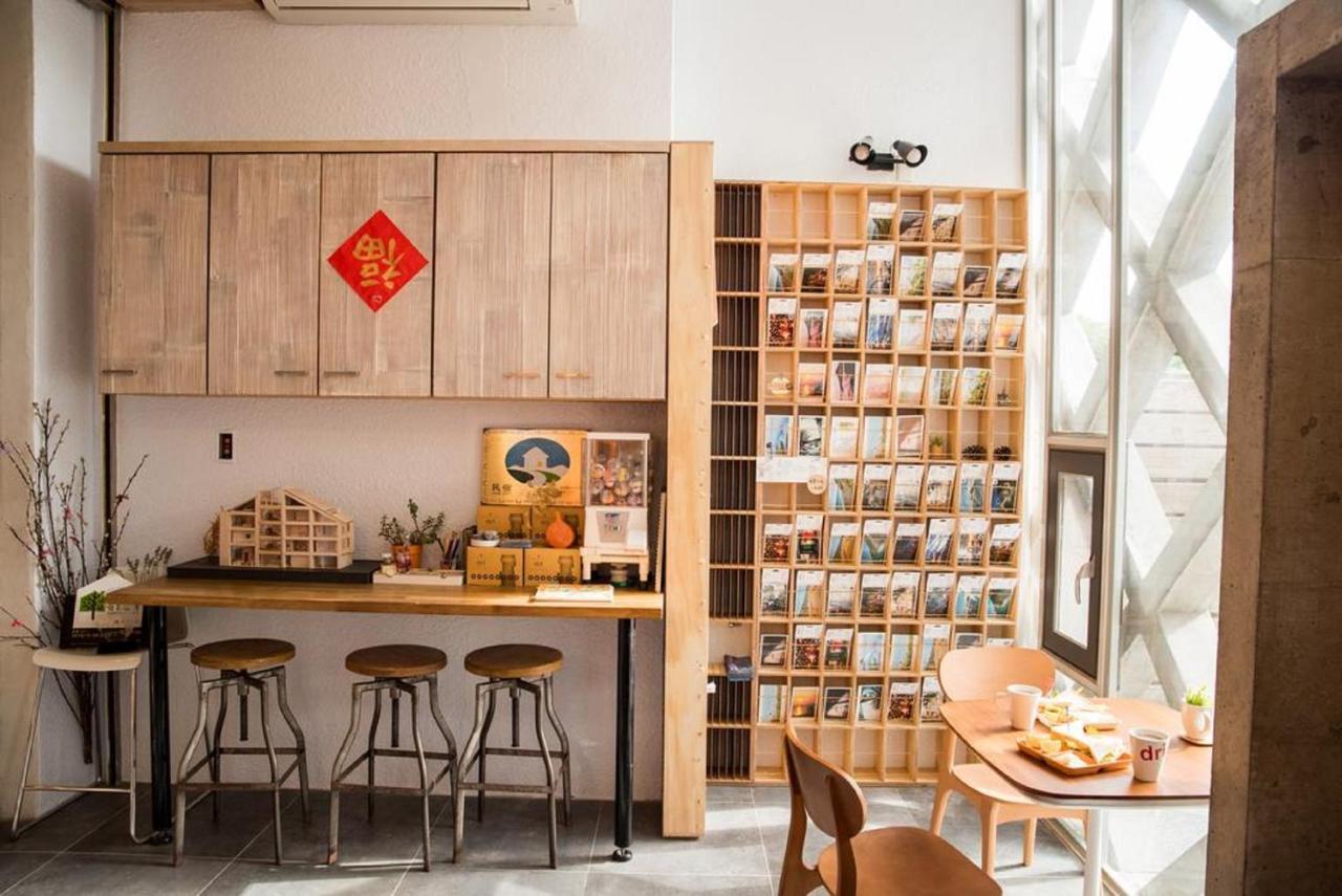 墾丁橘月orange Moon Inn Extérieur photo