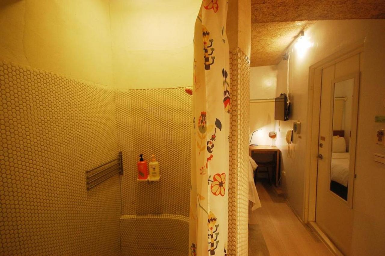 墾丁橘月orange Moon Inn Extérieur photo