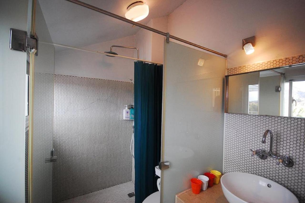 墾丁橘月orange Moon Inn Extérieur photo
