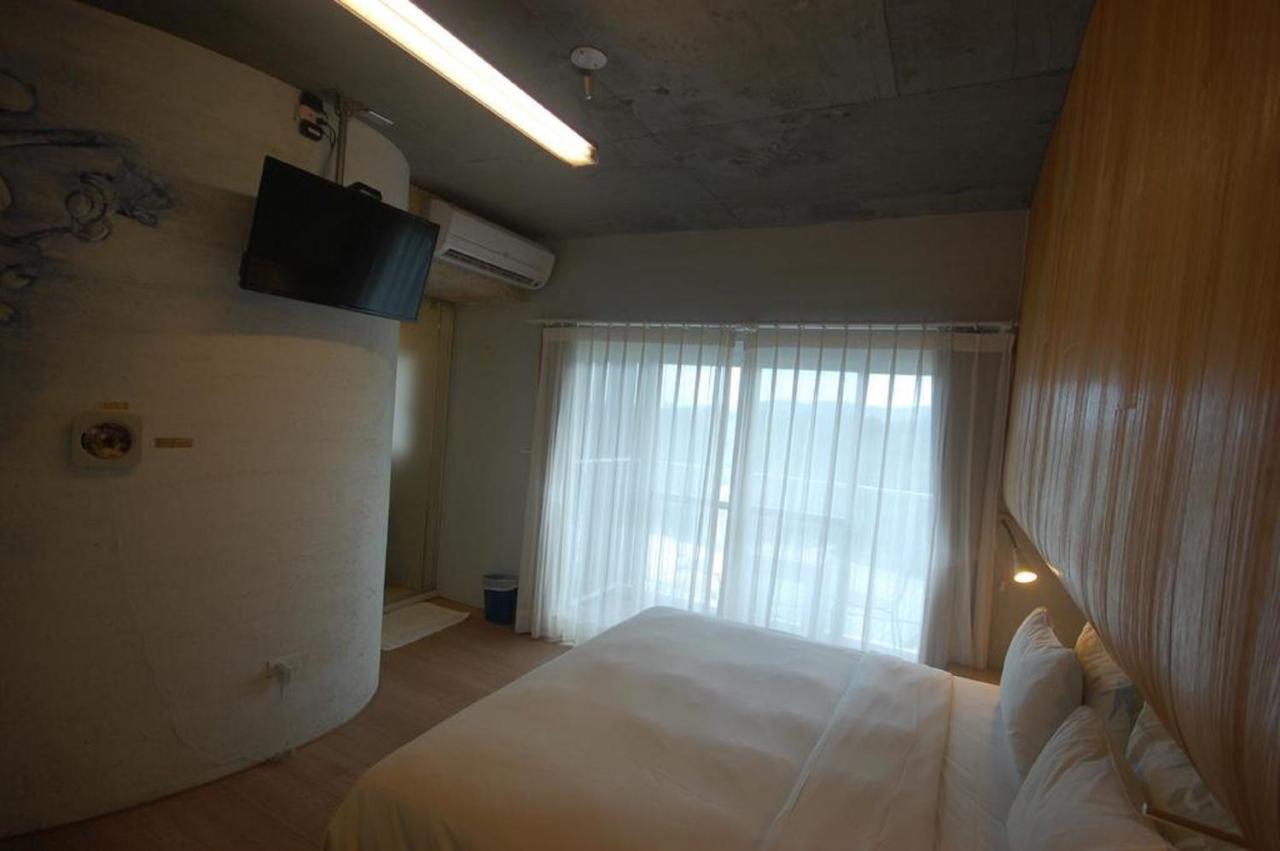 墾丁橘月orange Moon Inn Extérieur photo