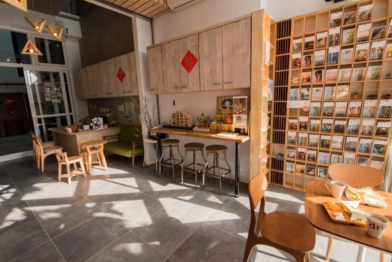 墾丁橘月orange Moon Inn Extérieur photo