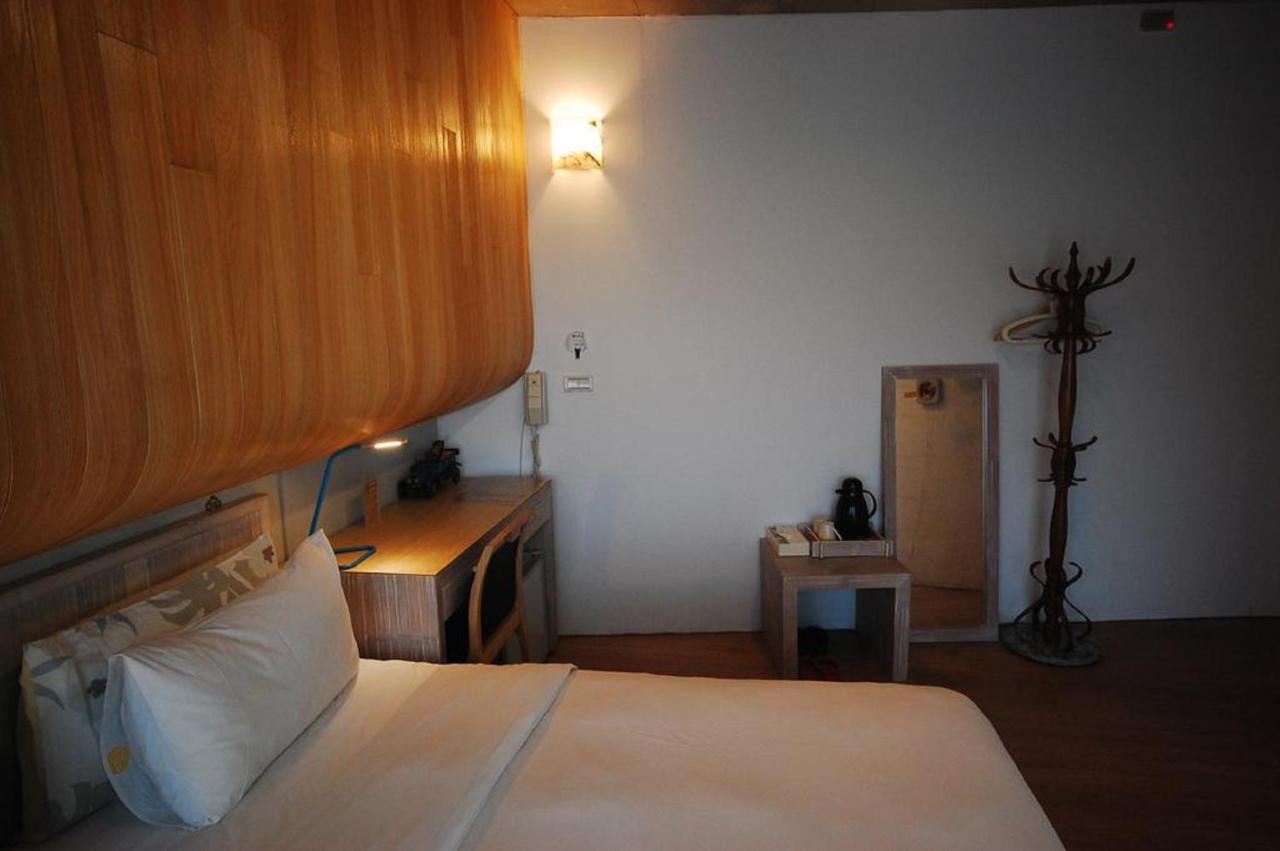 墾丁橘月orange Moon Inn Extérieur photo