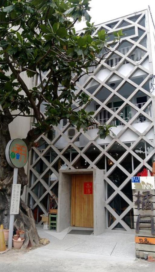 墾丁橘月orange Moon Inn Extérieur photo