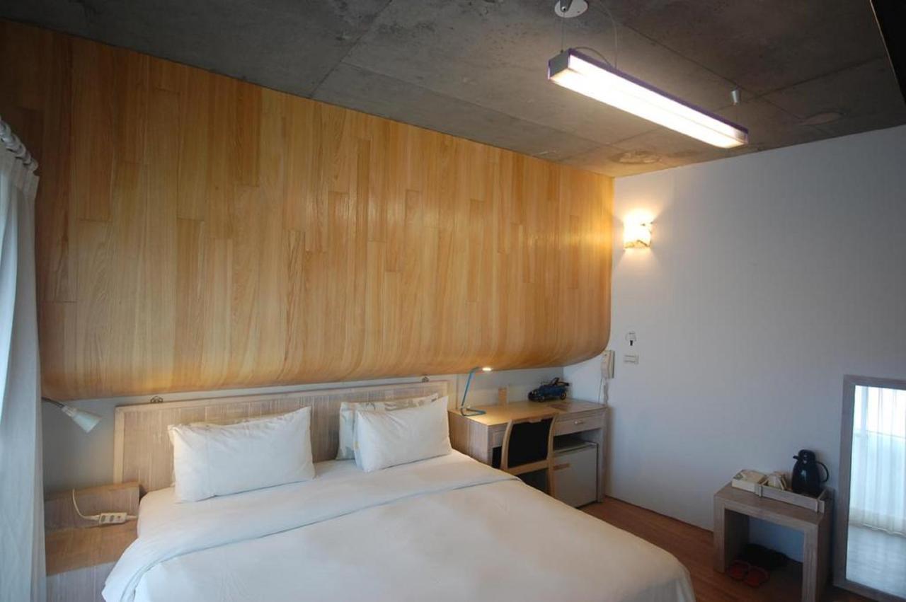 墾丁橘月orange Moon Inn Extérieur photo