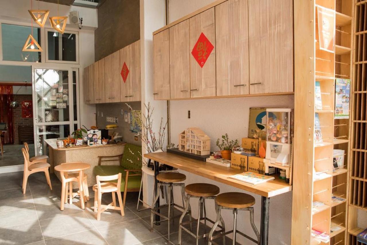 墾丁橘月orange Moon Inn Extérieur photo