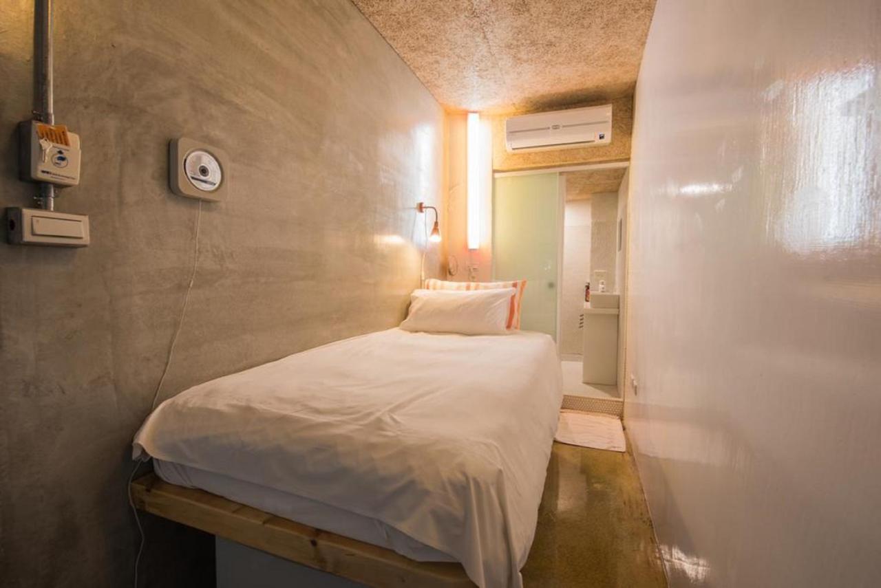 墾丁橘月orange Moon Inn Extérieur photo