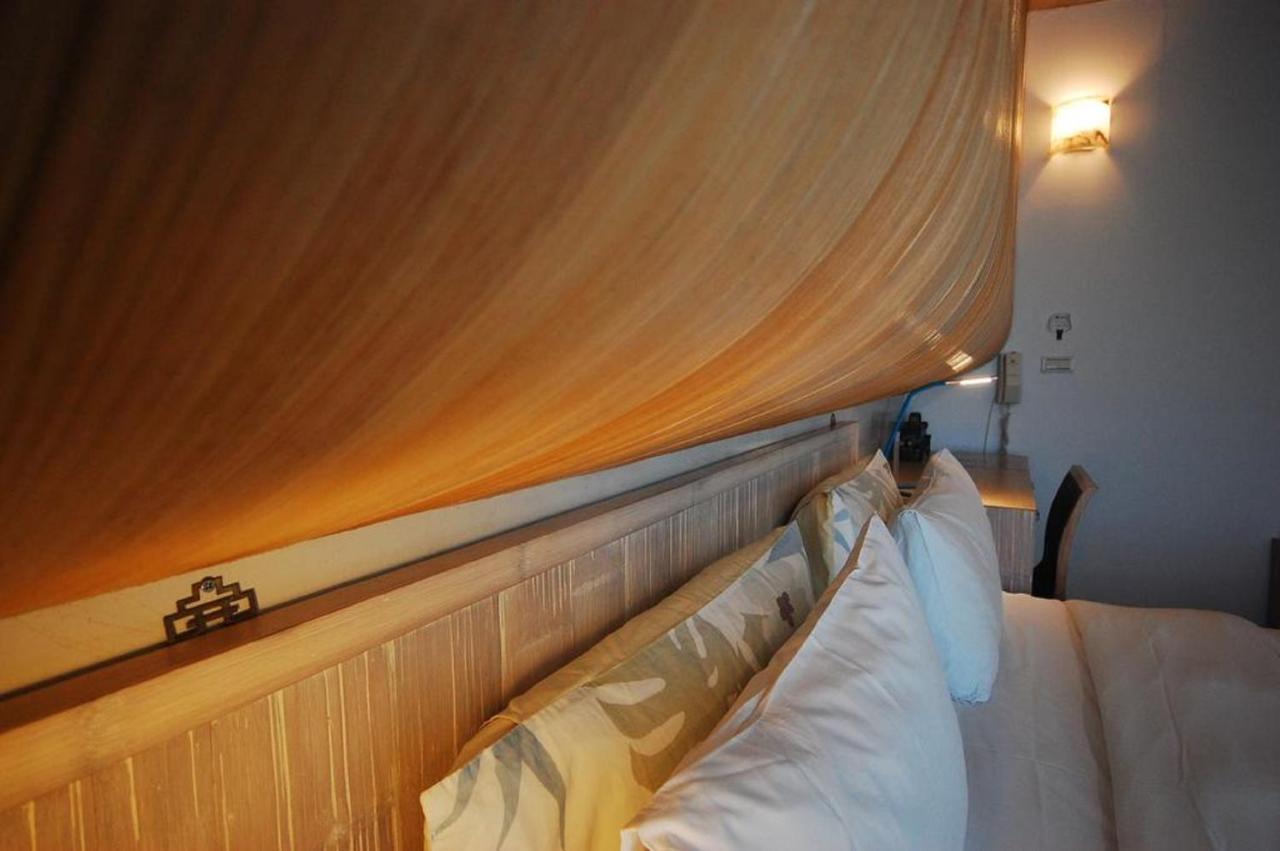墾丁橘月orange Moon Inn Extérieur photo