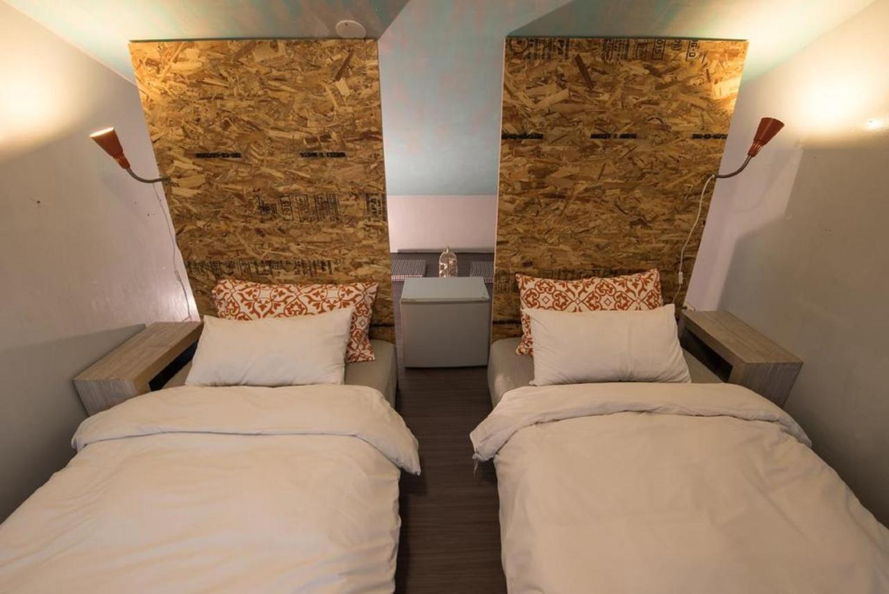 墾丁橘月orange Moon Inn Extérieur photo
